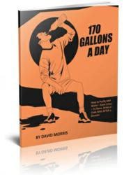 "170 Gallons A Day" eBook How Is Water Cleaned AbsoluteRights.com